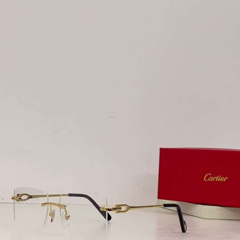 Cartier Sunglasses